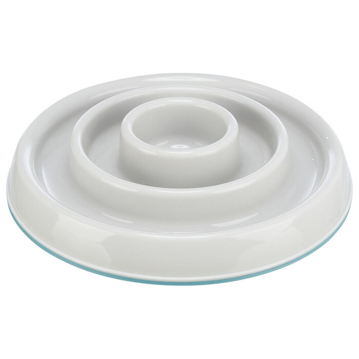 Gamela Slow Feed de Plástico para Cães - Trixie