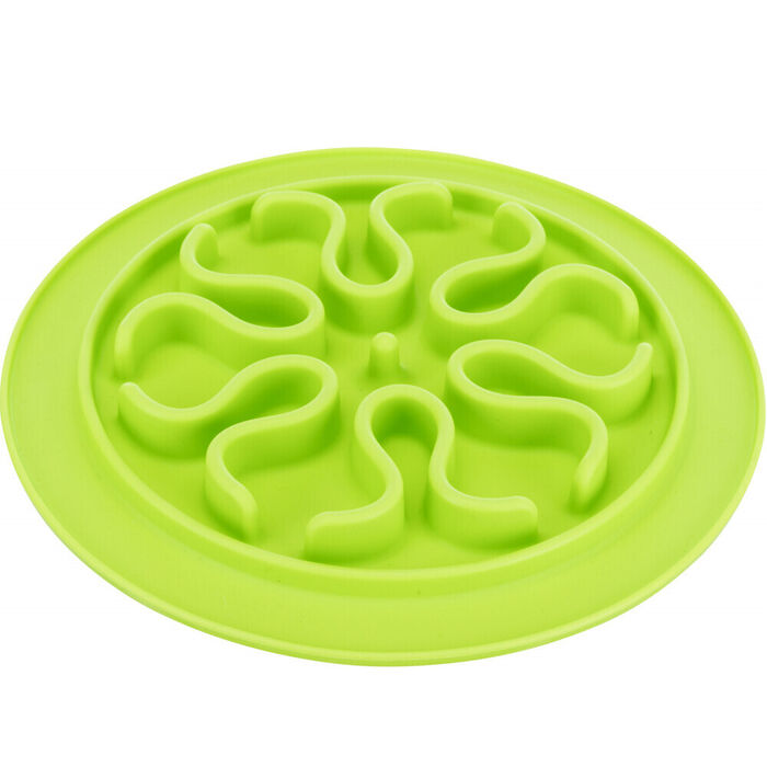 Tabuleiro para Alimentação Slow Feed - Trixie