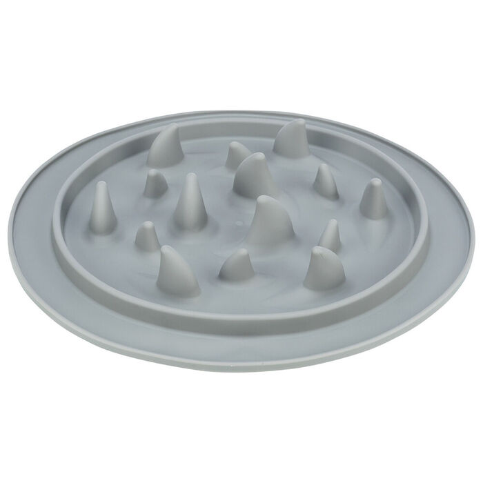 Tabuleiro com Aletas para Alimentação Slow Feed para Cães - Trixie