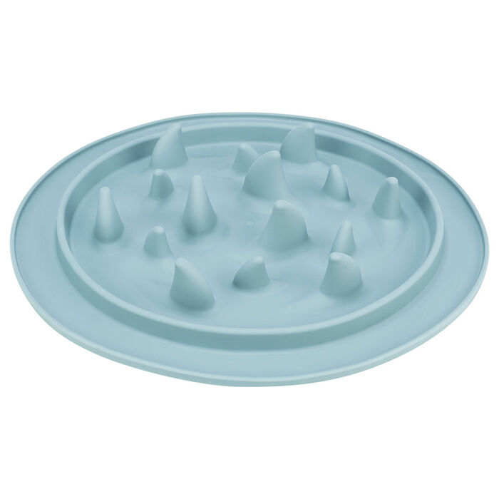 Tabuleiro com Aletas para Alimentação Slow Feed para Cães - Trixie