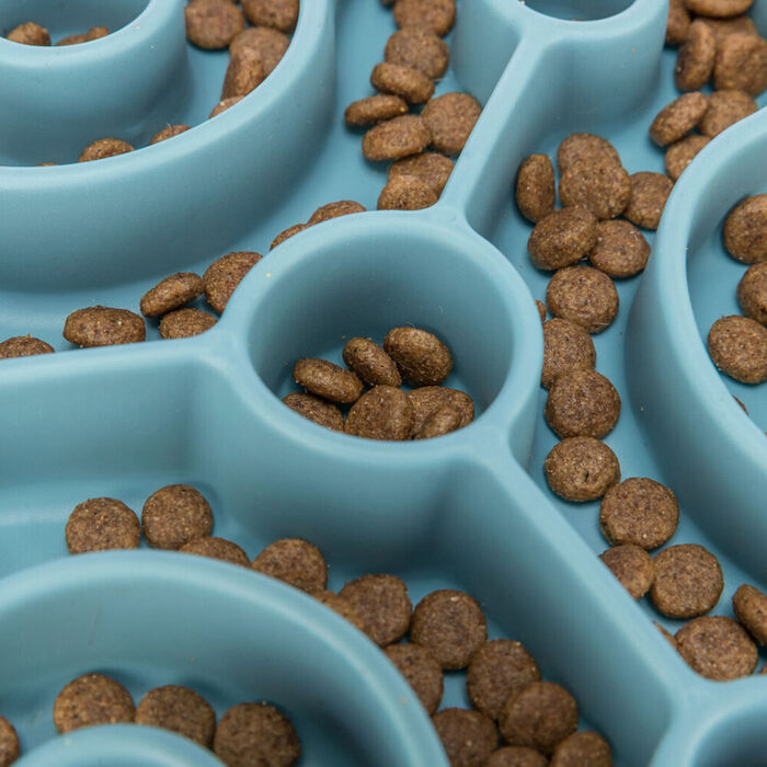 Tabuleiro para Alimentação Slow Feed para Cães - Trixie