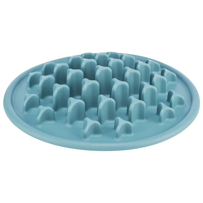 Tabuleiro com Pilares para Alimentação Slow Feed para Cães - Trixie