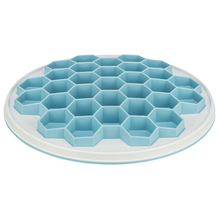 Tabuleiro com Favos para Alimentação Slow Feed para Cães - Trixie