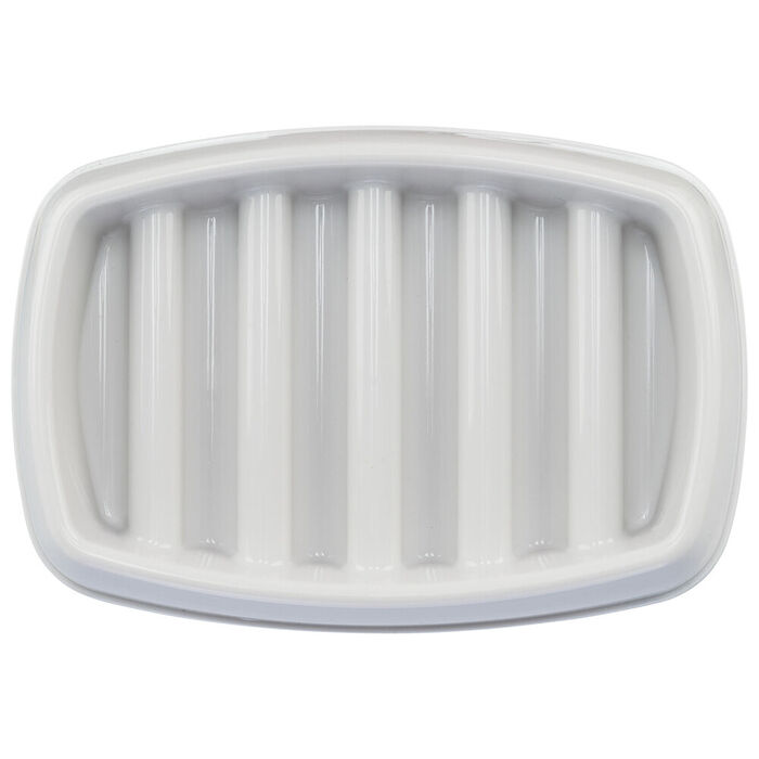 Gamela Slow Feed em Plástico para Gatos - Trixie