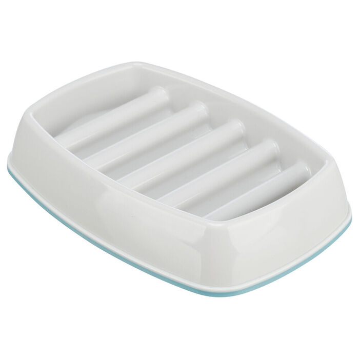 Gamela Slow Feed em Plástico para Gatos - Trixie