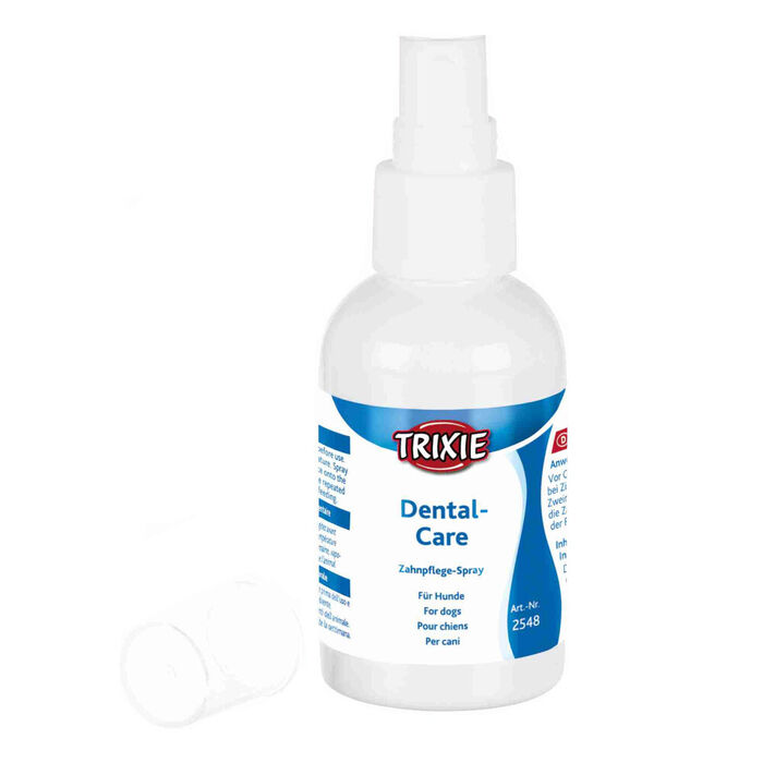 Spray para Higiene Dentária - Trixie