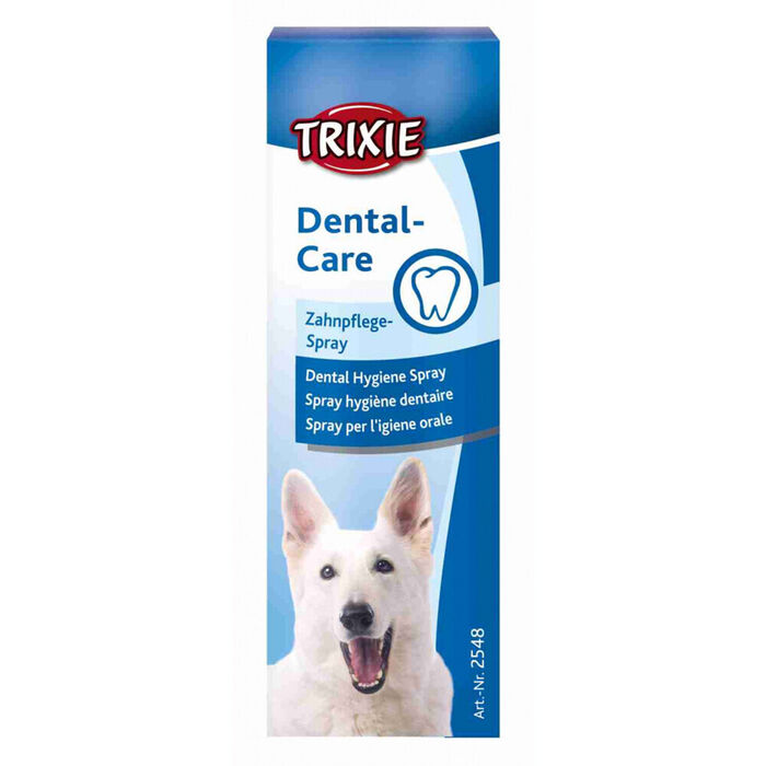 Spray para Higiene Dentária - Trixie