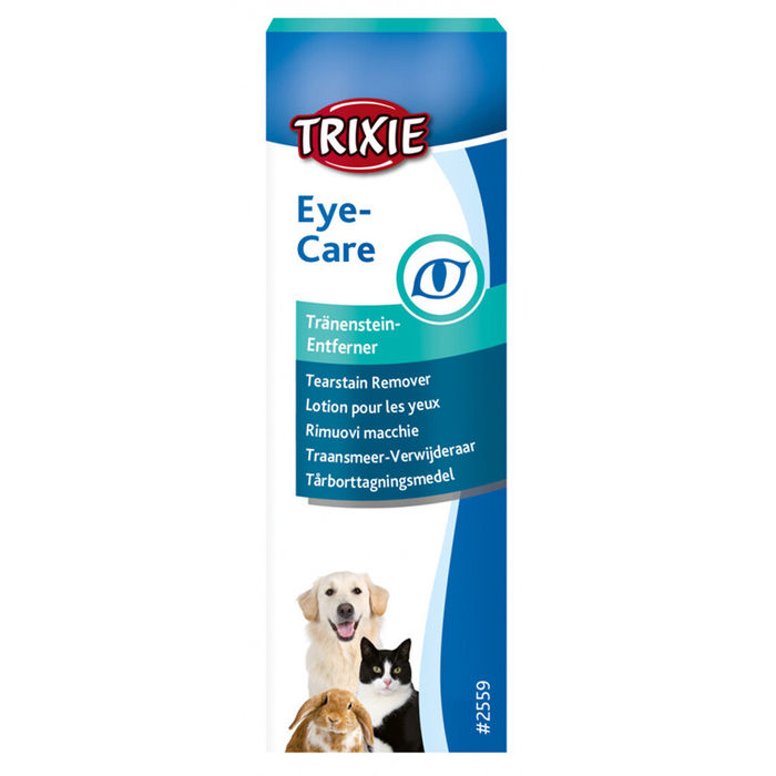 Loção para Manchas Lacrimais - Trixie