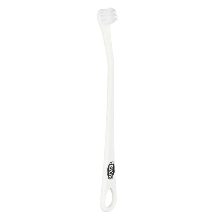Escova de Dentes para Gatos e Cães Pequenos - Trixie