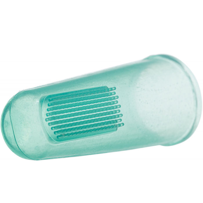 Dedal para Escovar os Dentes - Trixie