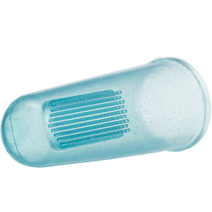 Dedal para Escovar os Dentes - Trixie