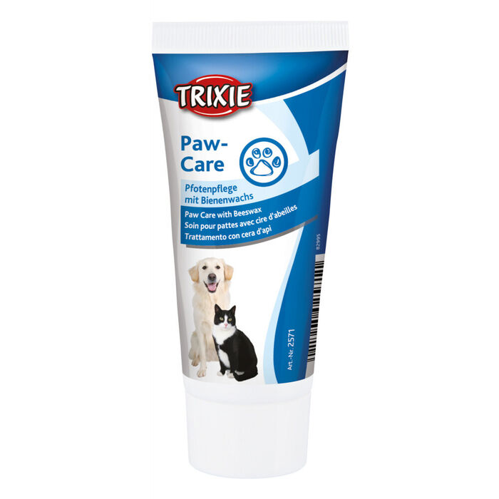 Creme Cuidado das Patas para Cães e Gatos - Trixie