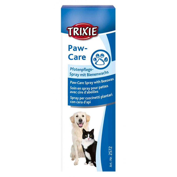 Spray para Patas de Cães e Gatos - Trixie