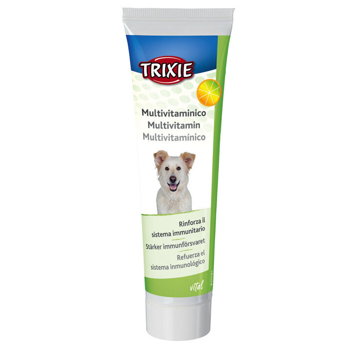 Pasta Multivitamínica para Cães - Trixie