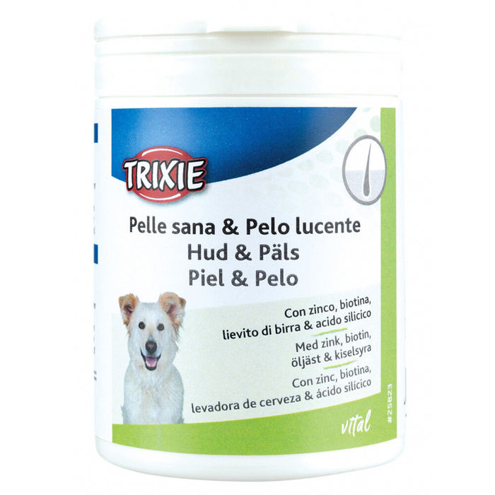 Suplemento Vital - Pelo & Pele - Trixie