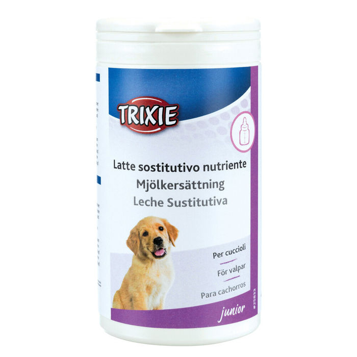 Leite de Substituição para Cachorros - Trixie