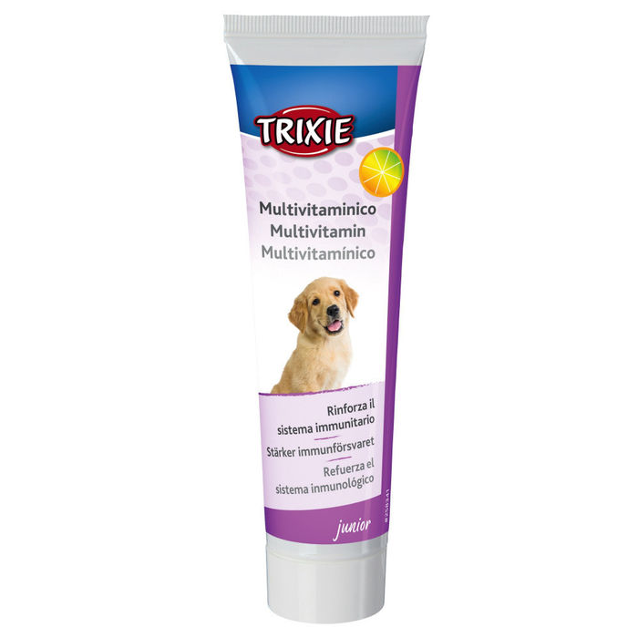 Multivitamínico para Cachorros - Trixie