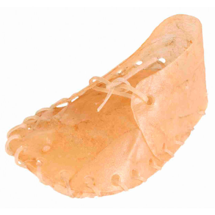 Sapatos em Pele para Roer - Trixie