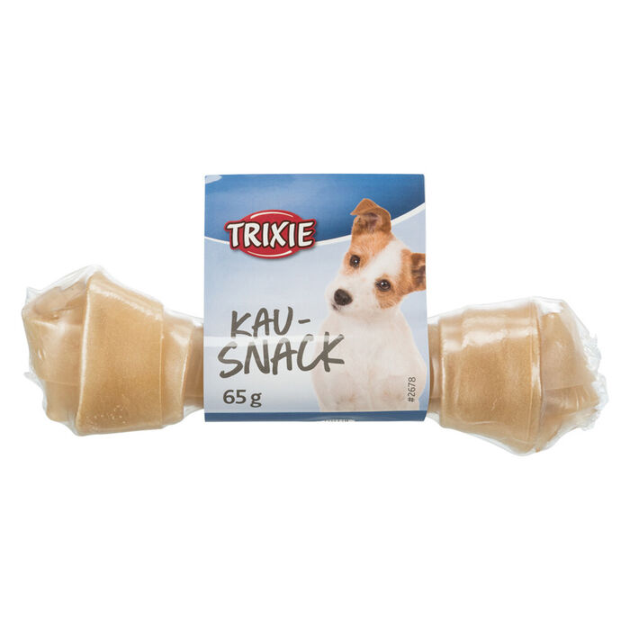 Ossos com Nó - Trixie