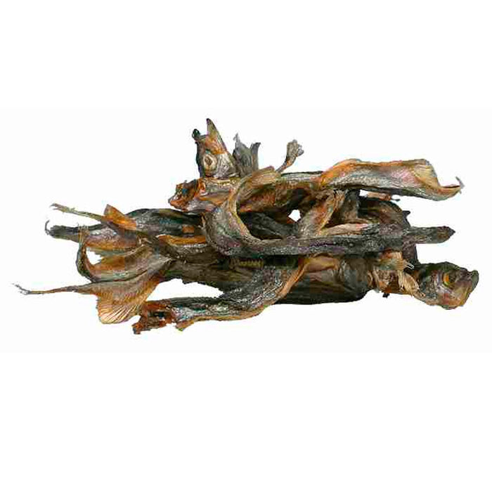 Peixe Desidratado para Cães - Trixie