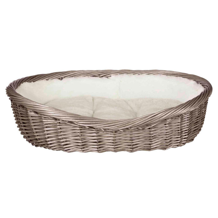 Cama de Verga com Colchão para Cães - Trixie