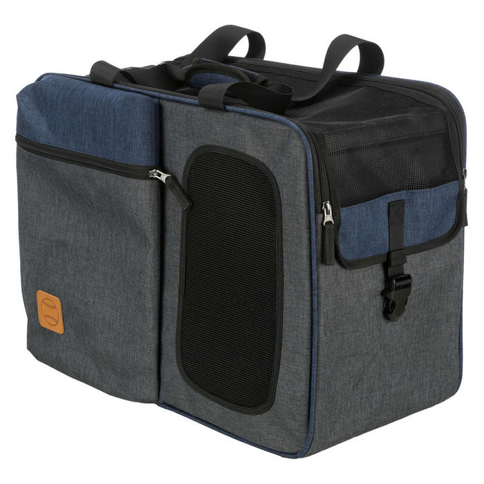 Mochila Transportadora Tara 2 em 1 - Trixie
