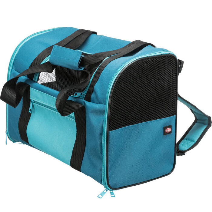 Mochila Transportadora Connor - Trixie
