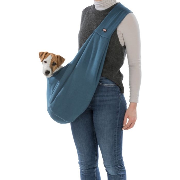 Transportadora Tiracolo Soft - Trixie
