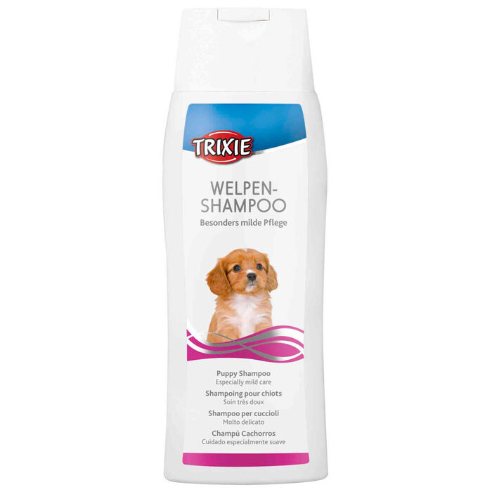 Champô para Cachorros - Trixie