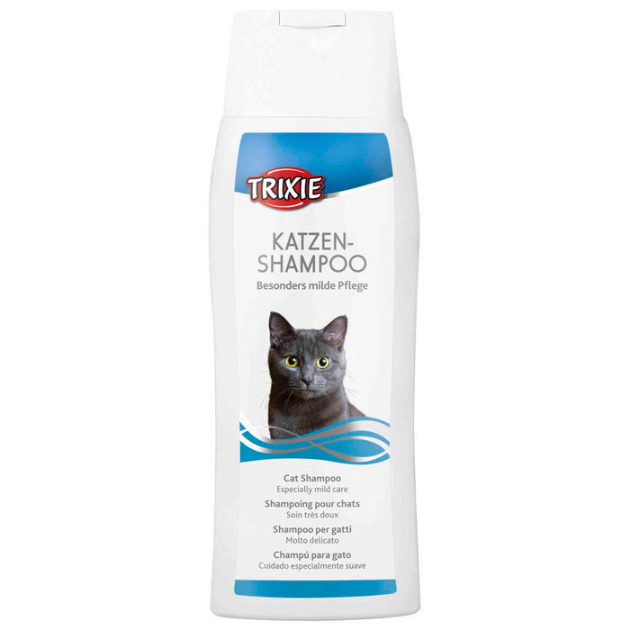 Champô para Gatos - Trixie