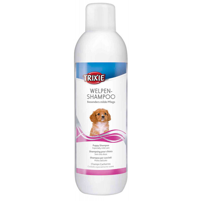 Champô para Cachorros - Trixie