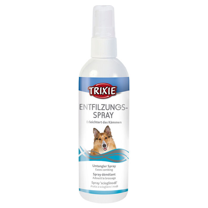 Spray Desembaraçador para Cães - Trixie