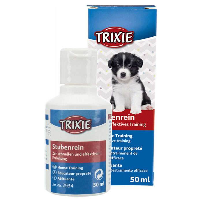Óleo Atrativo para Resguardo Absorvente - Trixie