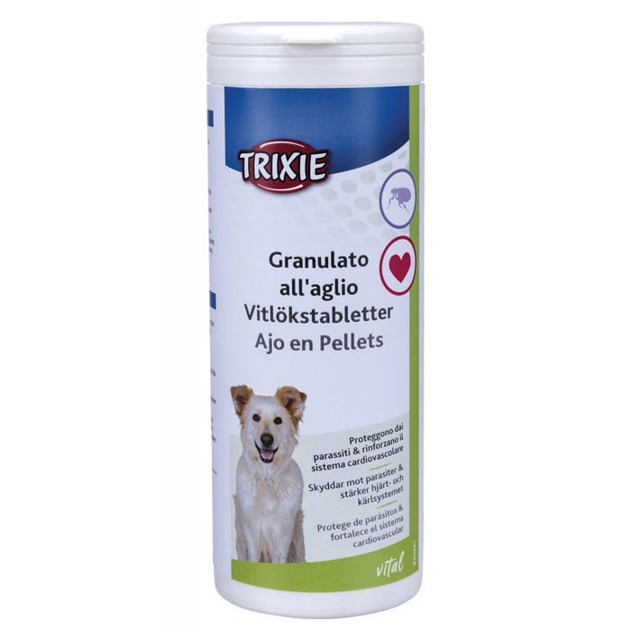 Granulado de Alho para Cães - Trixie