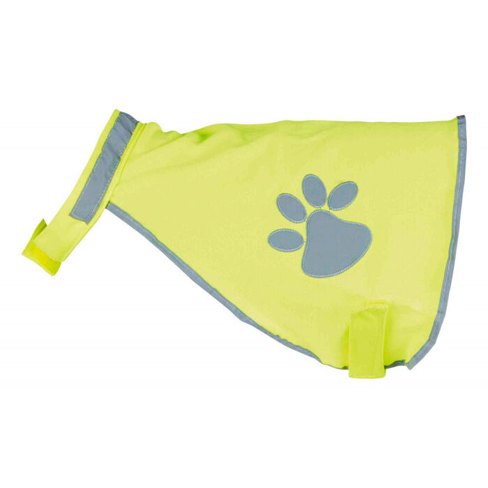 Colete de Segurança Refletor para Cães - Trixie