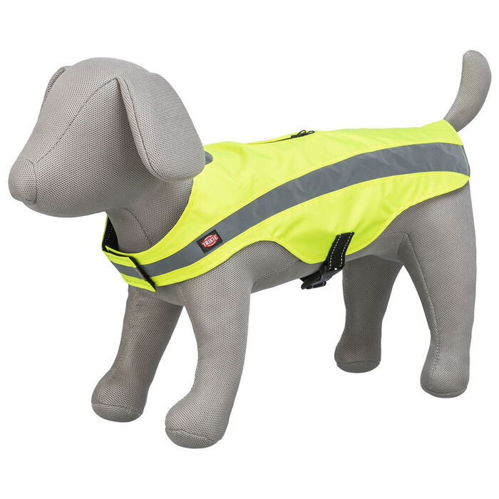 Colete de Segurança Refletor para Cães - Trixie