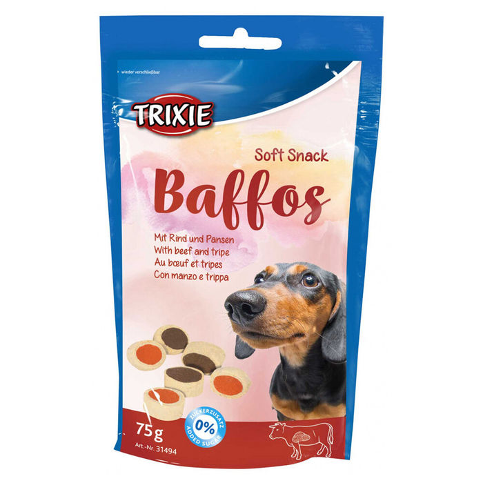 Soft Snack Baffos - Trixie