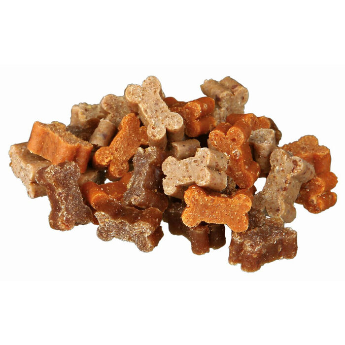 Soft Snack Mini Bones - Trixie