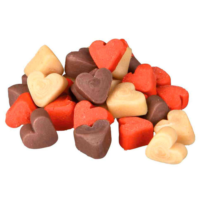 Trainer Snack Mini Hearts - Trixie