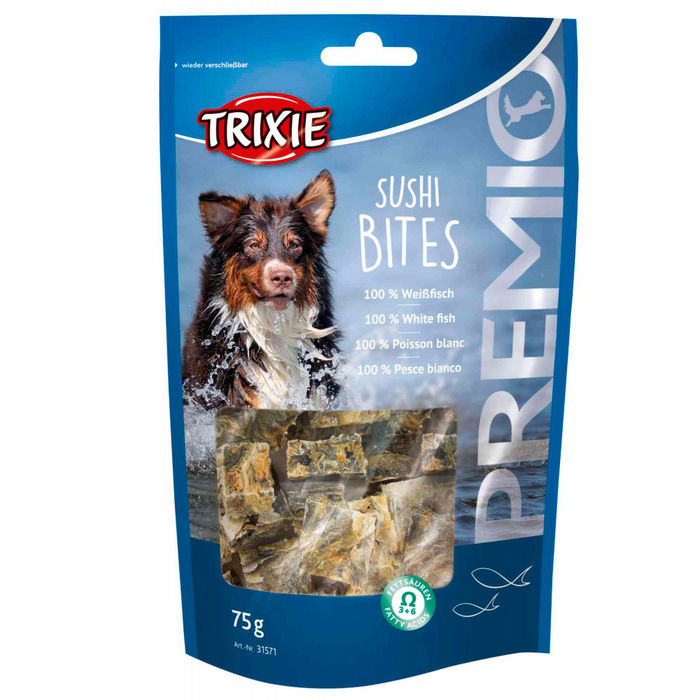 Premio - Snack Sushi Bites - Trixie
