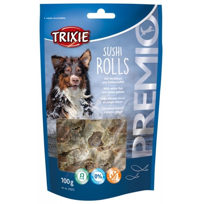 Premio - Snack Sushi Rolls - Trixie