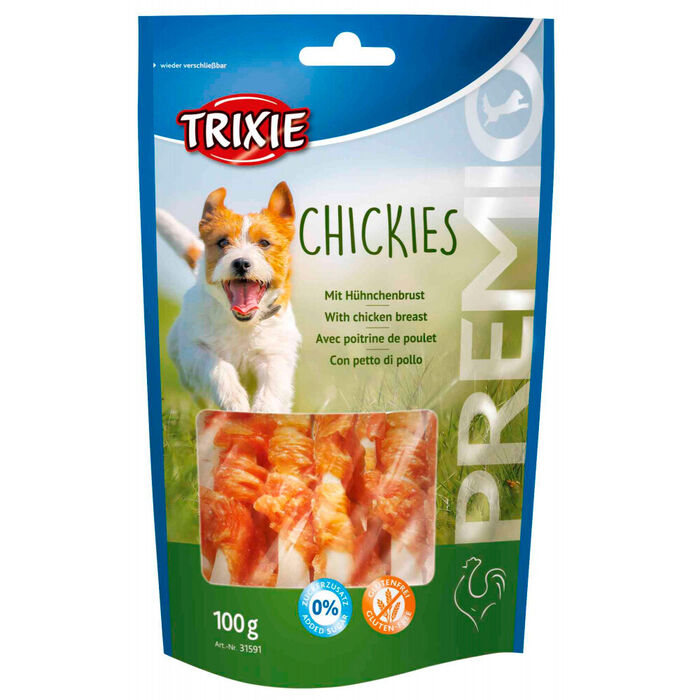 Premio - Chickies para Cães - Trixie