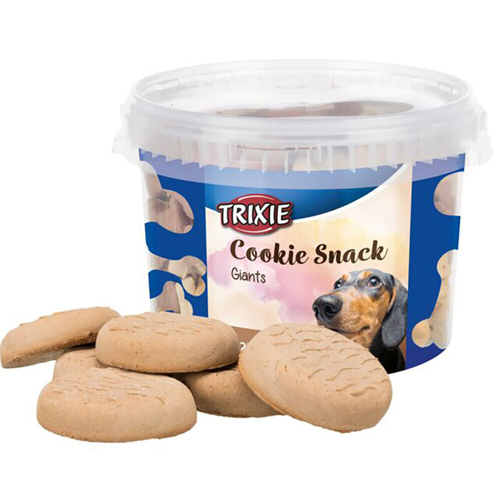 Cookie Snack Giant para Cães - Trixie
