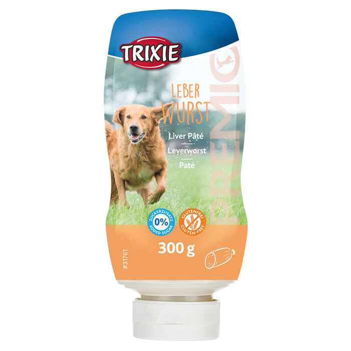 Premio - Patê de Fígado para Cães - Trixie