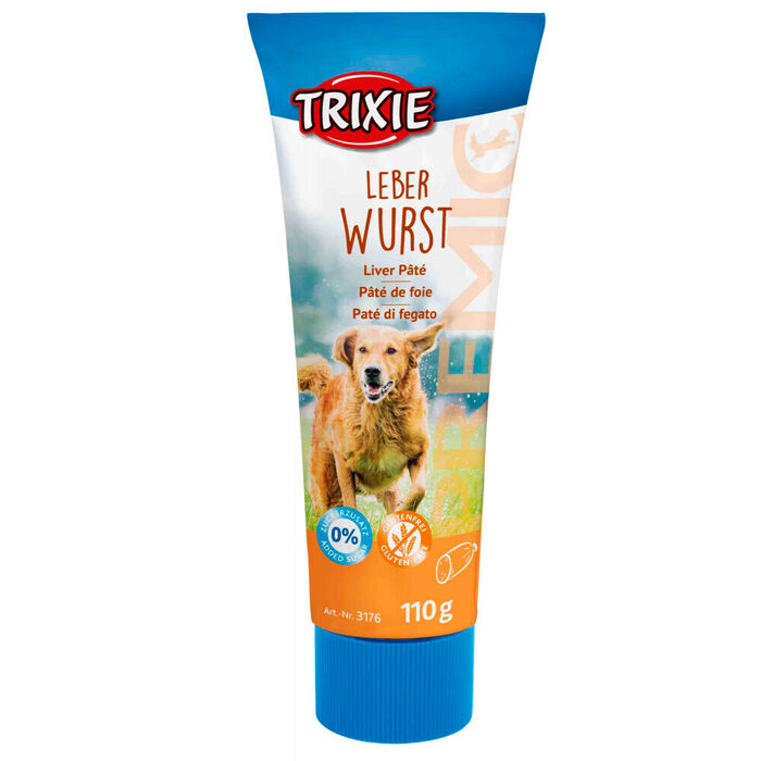 Premio - Patê de Fígado para Cães - Trixie