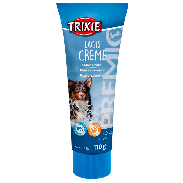 Premio - Patê de Salmão para Cães - Trixie