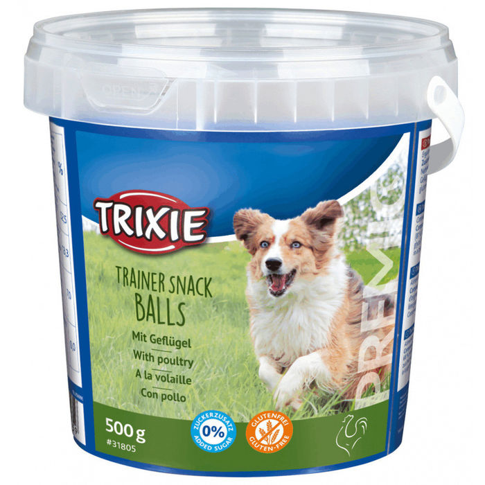 Premio - Trainer Snack Poultry Balls - Trixie