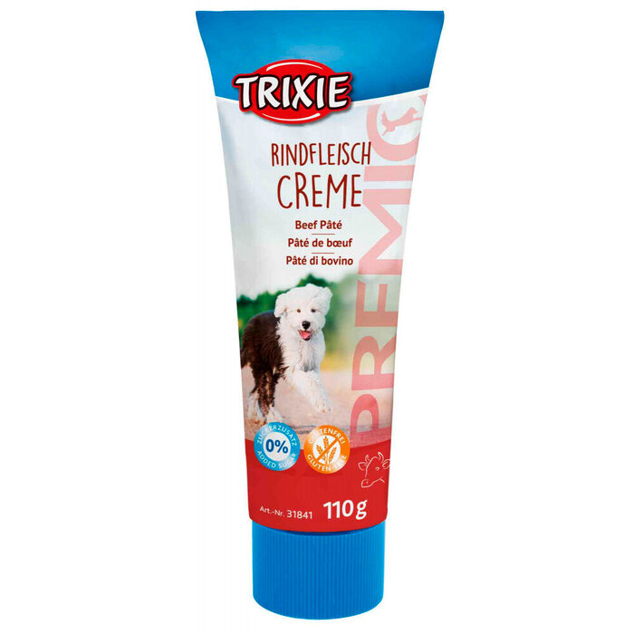 Premio - Patê de Carne para Cães - Trixie