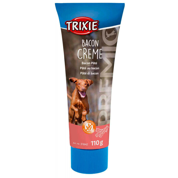 Premio - Patê de Bacon para Cães - Trixie