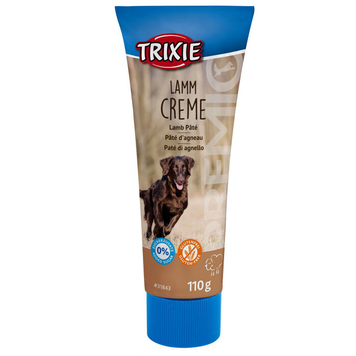 Premio - Patê de Cordeiro para Cães - Trixie